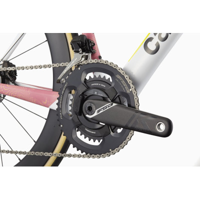 CANNONDALE SUPER SIX EVO LAB71 TEAM (C11074U10/ERP)