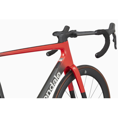 CANNONDALE SUPER SIX EVO Hi-MOD 2 (C11202U40/RRD)