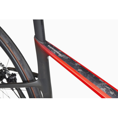 CANNONDALE SUPER SIX EVO Hi-MOD 2 (C11202U40/RRD)