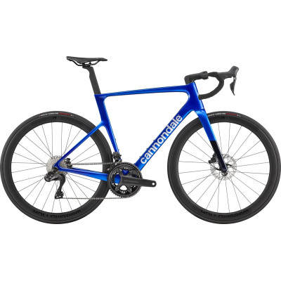 CANNONDALE SUPER SIX EVO CARBON 2 (C11453U40/SNB)