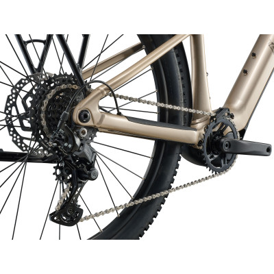 Liv Tempt E+ EX Sandshell 2026