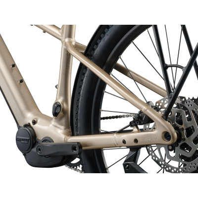 Liv Tempt E+ EX Sandshell 2026