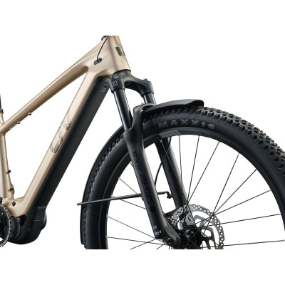 Liv Tempt E+ EX Sandshell 2026