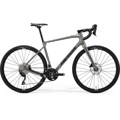 MERIDA SILEX 7000  LOW KEY GREEN(GUNMETAL GREY) 2026