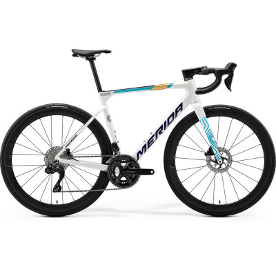 Merida SCULTURA 6000 M PEARL(BLUE-TEAM) 2026