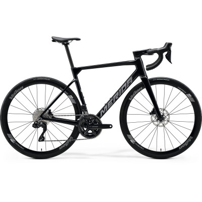 Merida SCULTURA 5000 METALLIC BLACK (GUNMETAL GREY) 26