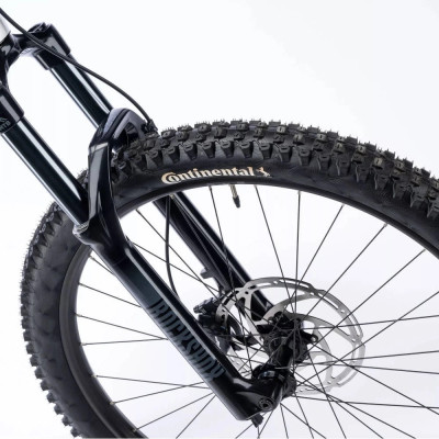 Rower elektryczny Haibike AllTrail 8 27.5 Low biały