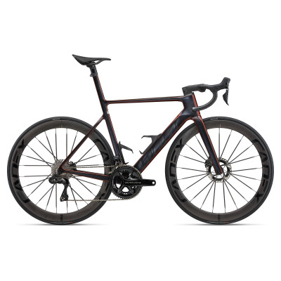 Giant Propel Advanced SL 0 Dura-Ace Black Lava	2025