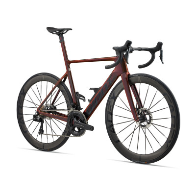 Giant Propel Advanced SL 0 Dura-Ace Black Lava	2025