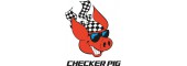 Checker Pig 